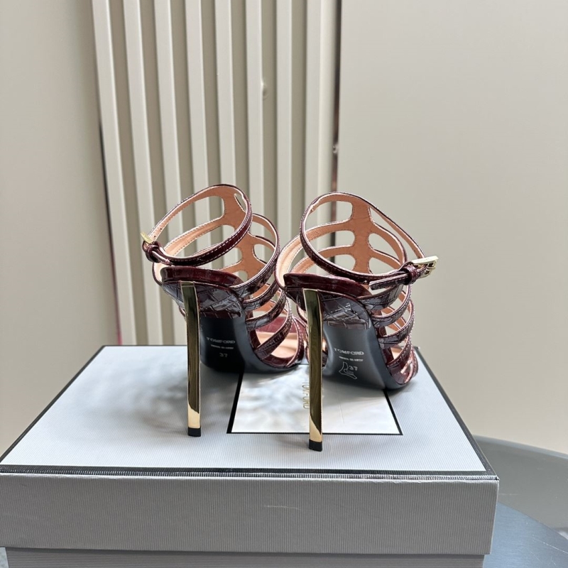 Tony Bienco High Heels